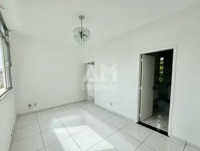 Apartamento com 2 Quartos à venda, 45m² no Cachambi, Rio de Janeiro