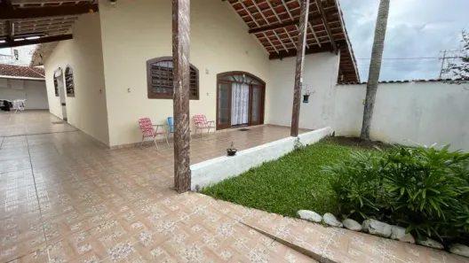 Casa com 2 Quartos à venda, 250m² no Bopiranga, Itanhaém