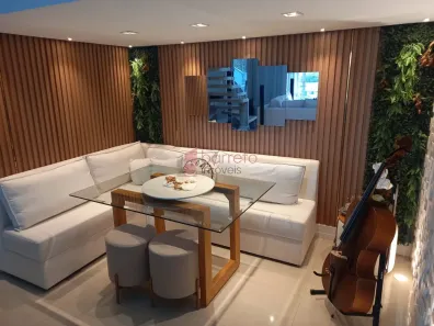 Sobrado com 2 Quartos à venda, 147m² no Jardim Corcovado, Campo Limpo Paulista
