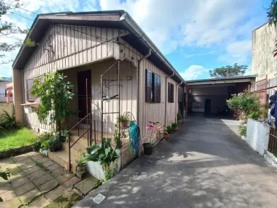Casa com 3 Quartos à venda, 200m² no Nossa Senhora Medianeira, Santa Maria
