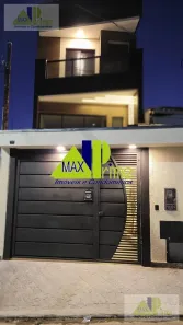 Sobrado com 4 Quartos à venda, 198m² no Penha de França, São Paulo