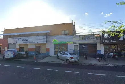 Ponto Comercial para alugar, 50m² no Vila Operária, Teresina