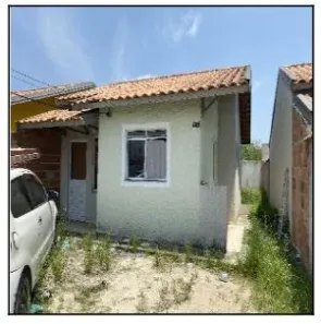 Casa com 1 Quarto à venda, 150m² no Esperança, Itaboraí