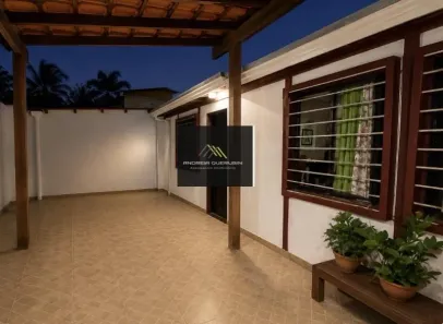 Casa com 2 Quartos à venda, 81m² no Estufa I, Ubatuba