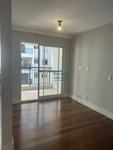 Apartamento com 2 Quartos à venda, 55m² no Brás, São Paulo
