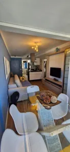 Apartamento com 2 Quartos à venda, 64m² no Praia Brava, Florianópolis