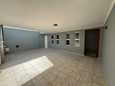 Casa com 3 Quartos à venda, 160m² no Água Branca, Piracicaba