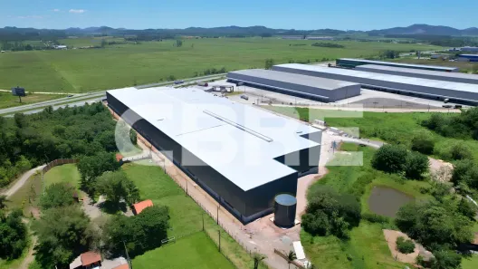 Galpão/Depósito/Armazém para alugar, 14699m² no Machados, Navegantes