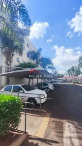 Casa com 2 Quartos à venda, 43m² no Rios de Spagna, São José do Rio Preto