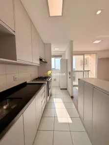 Apartamento com 3 Quartos à venda, 78m² no Bosque dos Jacarandás, Jundiaí