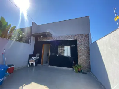 Casa com 2 Quartos à venda, 92m² no Jardim Tókio, Londrina