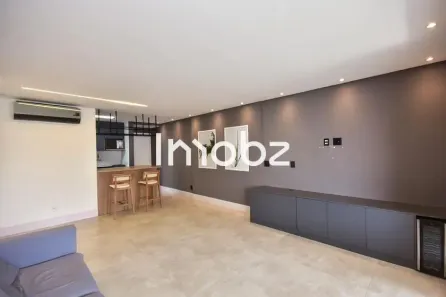 Apartamento com 2 Quartos à venda, 91m² no Vila Andrade, São Paulo