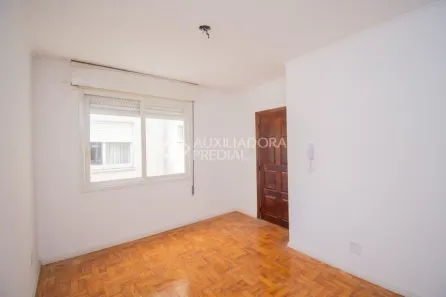Apartamento com 1 Quarto para alugar, 49m² no Santana, Porto Alegre