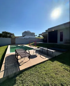 Casa de Condomínio com 3 Quartos à venda, 250m² no Residencial Colinas de Itupeva, Itupeva