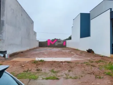 Lote/Terreno à venda, 275m² no Jardim Tereza Cristina, Jundiaí
