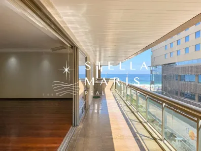 Apartamento com 4 Quartos à venda, 277m² no Ipanema, Rio de Janeiro