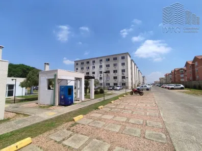 Apartamento com 2 Quartos para alugar, 43m² no Mato Grande, Canoas