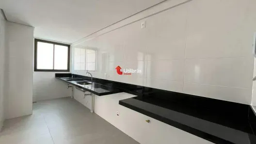 Apartamento com 2 Quartos à venda, 74m² no Cidade Nova, Belo Horizonte
