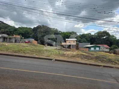 Lote/Terreno à venda, 412m² no Quedas do Palmital, Chapecó