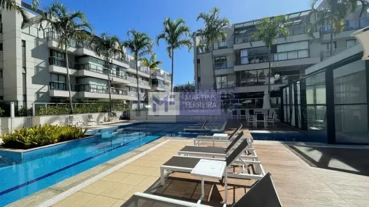 Cobertura com 4 Quartos à venda, 178m² no Recreio dos Bandeirantes, Rio de Janeiro