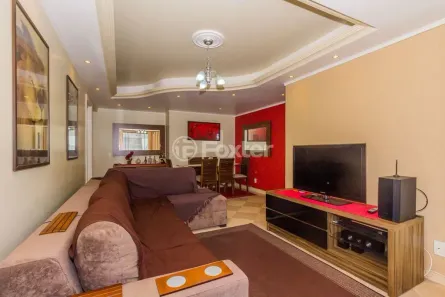 Apartamento com 3 Quartos à venda, 90m² no Partenon, Porto Alegre