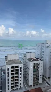 Apartamento com 2 Quartos à venda, 87m² no Centro, Mongaguá