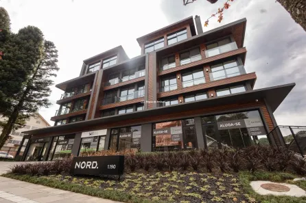 Apartamento com 2 Quartos à venda, 81m² no Centro, Gramado