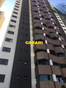Apartamento com 3 Quartos à venda, 131m² no Rudge Ramos, São Bernardo do Campo