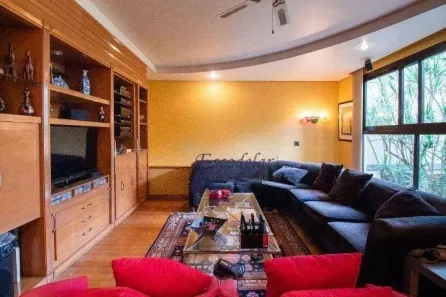 Casa com 4 Quartos à venda, 365m² no Jardim Europa, São Paulo