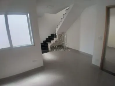 Cobertura com 2 Quartos à venda, 104m² no Bangú, Santo André