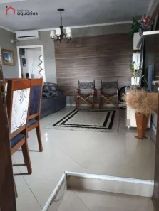 Sobrado com 4 Quartos à venda, 170m² no Centro, São José dos Campos