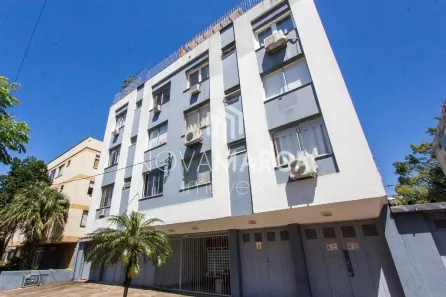 Apartamento com 2 Quartos à venda, 72m² no Jardim Botânico, Porto Alegre