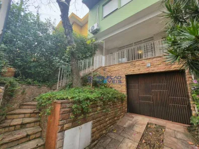 Casa com 4 Quartos à venda, 180m² no Jardim Vera Cruz, São Paulo