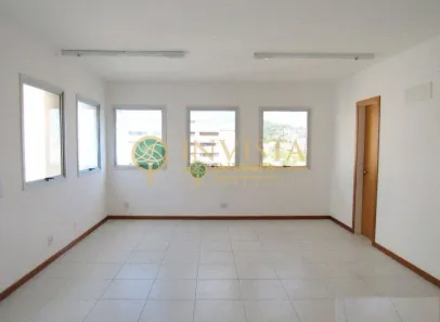 Sala Comercial à venda, 36m² no Centro, Florianópolis