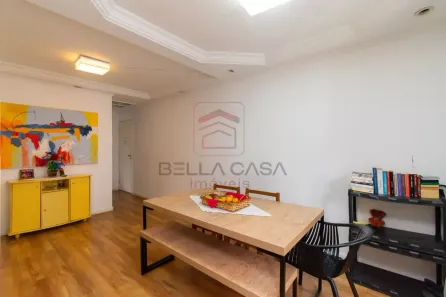 Apartamento com 3 Quartos para venda ou aluguel, 69m² no Vila Prudente, São Paulo