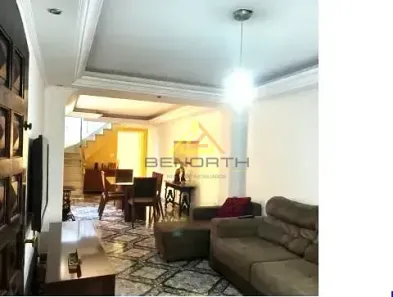 Casa com 3 Quartos à venda, 200m² no Vila Guilherme, São Paulo