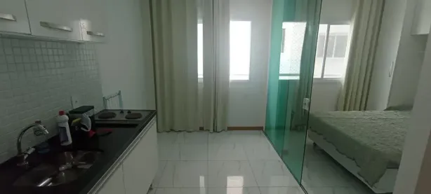 Apartamento com 1 Quarto para alugar, 22m² no Piatã, Salvador