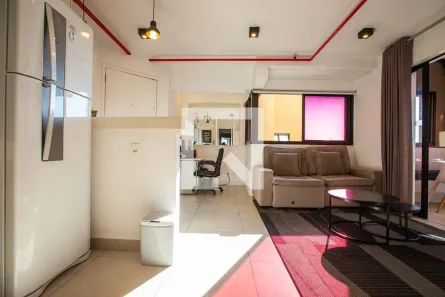 Cobertura com 1 Quarto à venda, 82m² no Brooklin Paulista, São Paulo