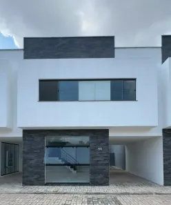 Casa de Condomínio com 3 Quartos à venda, 160m² no Guanabara, Ananindeua