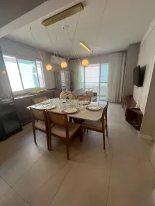 Apartamento com 3 Quartos à venda, 124m² no Nações, Balneário Camboriú