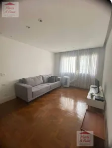 Apartamento com 2 Quartos à venda, 68m² no Jardim Paulista, São Paulo
