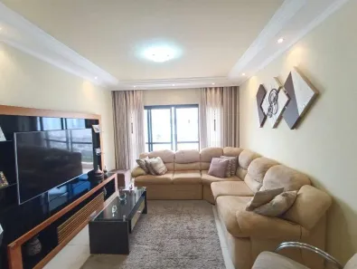 Apartamento com 3 Quartos à venda, 107m² no Anchieta, São Bernardo do Campo