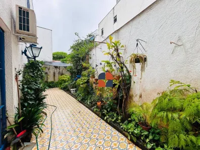 Casa com 4 Quartos à venda, 292m² no Vila Madalena, São Paulo