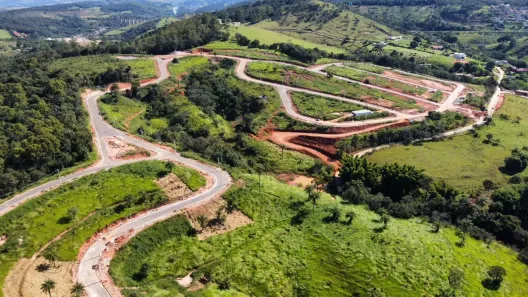 Lote/Terreno à venda, 360m² no Botas, Itabirito