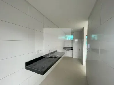 Apartamento com 2 Quartos à venda, 64m² no Cabo Branco, João Pessoa