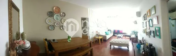 Apartamento com 2 Quartos à venda, 74m² no Engenho Novo, Rio de Janeiro