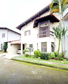 Casa de Condomínio com 3 Quartos à venda, 150m² no Mogi Moderno, Mogi das Cruzes