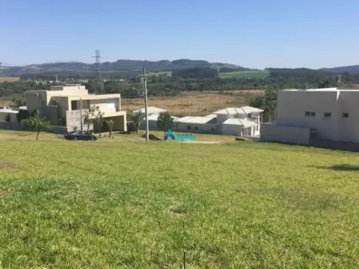 Lote/Terreno à venda, 588m² no Bairro da Posse, Itatiba