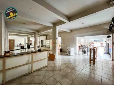 Ponto Comercial para alugar, 380m² no São José, Divinópolis
