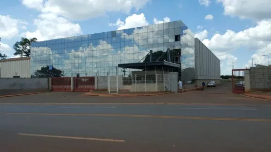 Galpão/Depósito/Armazém à venda, 5876m² no Betel, Paulínia